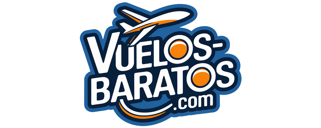 Vuelos-Baratos